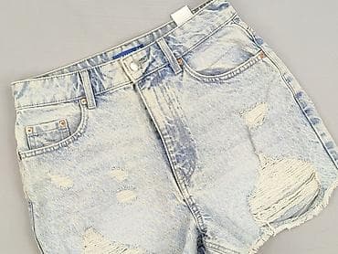 guess jeansy: Sinsay, Szorty damskie, rozmiar M — 1