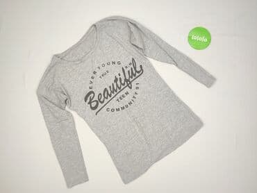 custom t shirty maker: Women's blouse, size S (EU 36) — 2