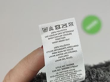 pepco tech fleece: Pepco, Kamizelka damska, rozmiar S — 6