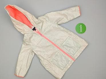 tesco basen dla dzieci: Kurtka przeciwdeszczowa, Cool Club, 2-3 lat, 92-98 cm, stan - Idealny — 2