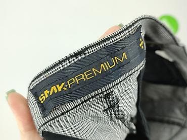 reebok cap: Spodnie dla mężczyzn, rozmiar M — 4