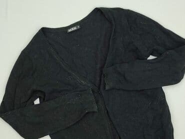 kurtka michael kors damska tk maxx: Janina, Kardigan damski, rozmiar M — 1