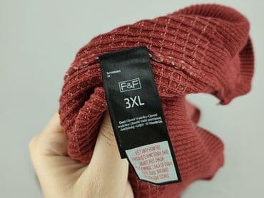 reebok swetry: F&F, Sweter dla mężczyzn, rozmiar 3XL — 5