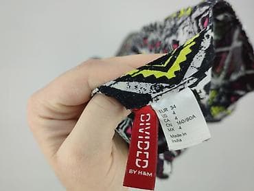 dividedi: H&M Divided, Bluzka damska, rozmiar 2XS — 4
