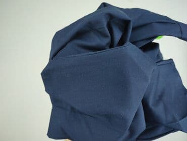 spodnie cargo diverse: Spodnie materiałowe damskie, rozmiar S — 4