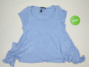 koszulki z atomowkami: Atmosphere, Bluzka damska, rozmiar 2XL — 2