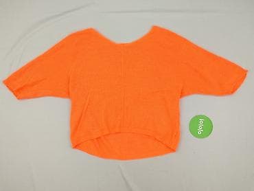 sweter c: Sweter damski, rozmiar L — 2