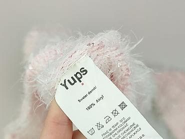 yups: Yups, Sweter damski, rozmiar L — 4