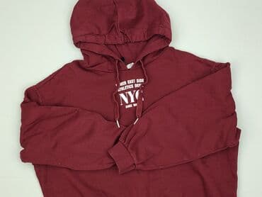 Bluza z kapturem damska, rozmiar M