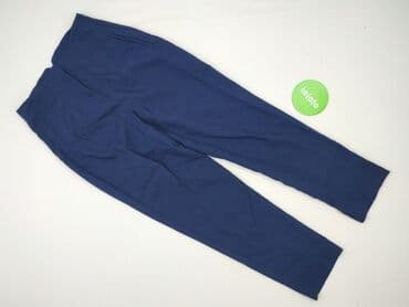 adidas spodnie spadochronowe: Spodnie materiałowe damskie, rozmiar S — 2