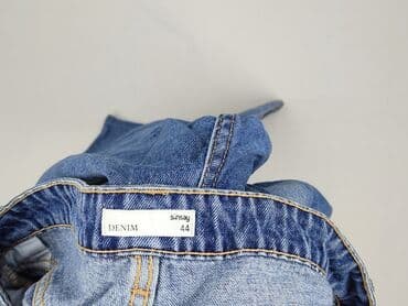 spodnie jeansowe damskie sinsay: Sinsay, Jeansy damskie, rozmiar 2XL — 4