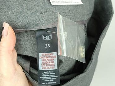 spodenki miu miu: F&F, Szorty dla mężczyzn, rozmiar M — 5