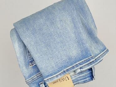 джинси жіночі сінсей: Jeansy damskie, rozmiar S — 6