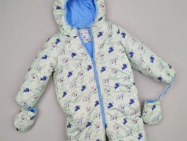 polskie maskotki: Kombinezon 3-4 lat, 98-104 cm, stan - Idealny — 1