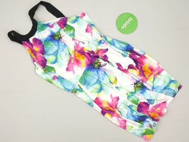 kolorowe body: Sukienka damska, rozmiar S — 2