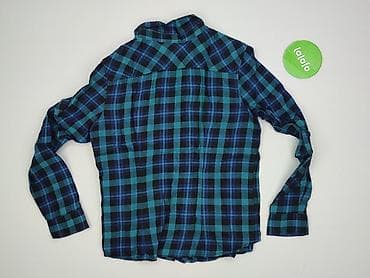 tommy h: H&M Divided, Koszula damska, rozmiar M — 3