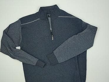 sweter 4xl: Sweter dla mężczyzn, rozmiar 2XL — 1