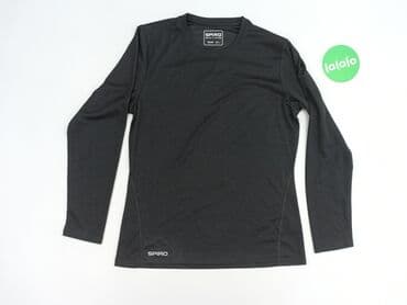 czarne jeansy lee damskie: Women's blouse, size L (EU 40) — 2