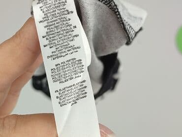 koszulki na ramiączkach plus size: CENSORED, Top damski, rozmiar XL — 6