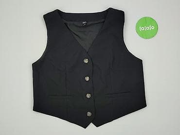 amisu jacket: Dazy, Kamizelka damska, rozmiar XL — 2