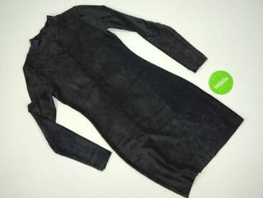 czarna sukienki house: House, Sukienka damska, rozmiar S — 2