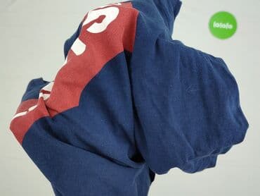 koszulka batman cropp: Levi’s, Koszulka dla mężczyzn, S — 6