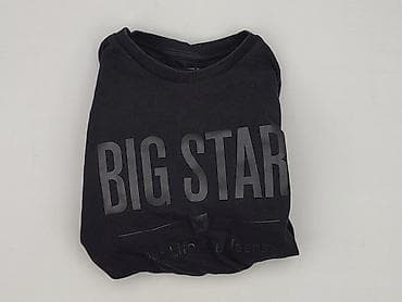 sweter big star: Bluza damska
, rozmiar S — 6