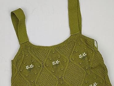 Stradivarius, Top damski, rozmiar S