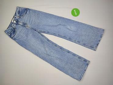 levis polska: H&M, Jeansy damskie, rozmiar S — 2