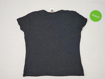 basic t shirt h: New Look, T-shirt damski, rozmiar XL — 3