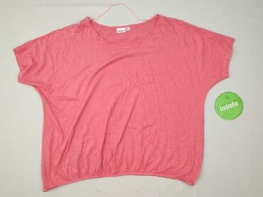 byolala kurtki zimowe: Bluzka damska, rozmiar 2XL — 2