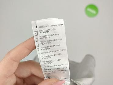 kurtka kik: Kiomi, Top damski, rozmiar S — 5