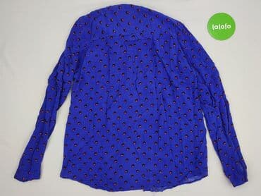 wólczanka koszula jedwabna: Sinsay, Women`s shirt, size L (EU 40) — 3