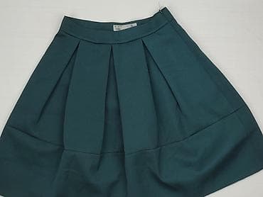 bazar second hand: Hallhuber, Spódnica damska, rozmiar XS — 1