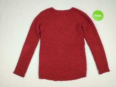 sweter w paski h: Orsay, Women`s sweater, size S (EU 36) — 3