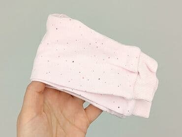 sukienki z szyfonu i koronki: Sweatpants, Inextenso, 3-6 months, condition - Very good — 6