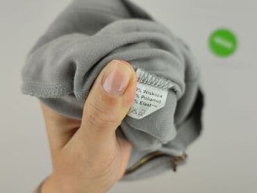 bluza nike damska rozpinana: Bluzka damska, rozmiar S — 4