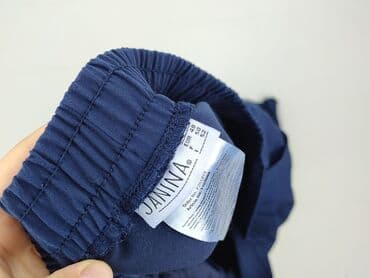 lidl piżamy: Janina, Spodnie materiałowe damskie, rozmiar 4XL — 4