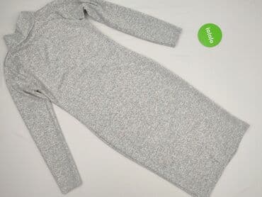 swetrowa sukienka h: Pakuten, Sukienka damska, rozmiar S — 3