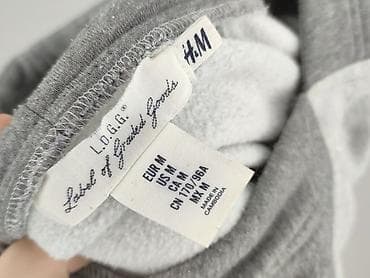 select shop bluzy: H&M L.O.G.G., Women`s hoodie, size M — 4