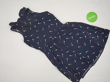 zara of: Bershka, Sukienka damska, rozmiar S — 3