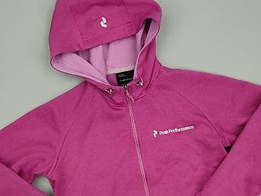 fishbone kurtka: Bluza z kapturem damska, rozmiar S — 1