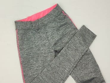 szorty i rajstopy: Legginsy Sportowe damskie, S — 1