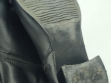 marka butik: Marco Tozzi, Botki damskie, rozmiar 38 — 6