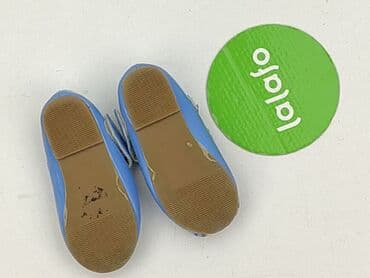 top marks: Buciki niemowlęce, 20, stan - Bardzo dobry — 4