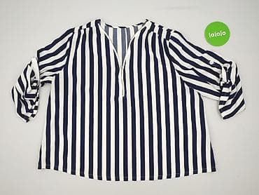 bluza 3xl: Shein Curve, Bluzka damska, rozmiar 2XL — 3