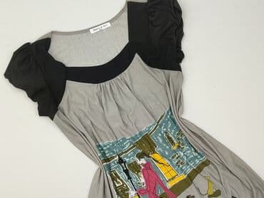 koszule trekkingowe: Tunika damska, rozmiar M — 1