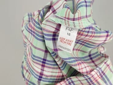 bluzki vans: F&F, Koszula damska, rozmiar 2XL — 5