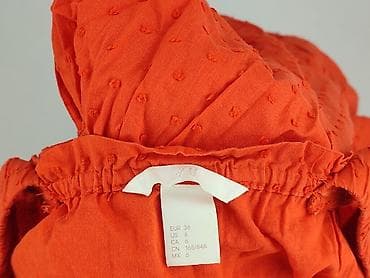 kozaki hm: H&M, Sukienka damska, rozmiar S — 5