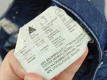 obcisłe szorty: Street One, Szorty damskie, M — 6